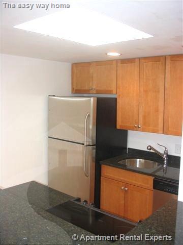 2 bed, 1 bath apartment for rent at 70 Park St Unit 64, Ward Two — photo 3 of 8