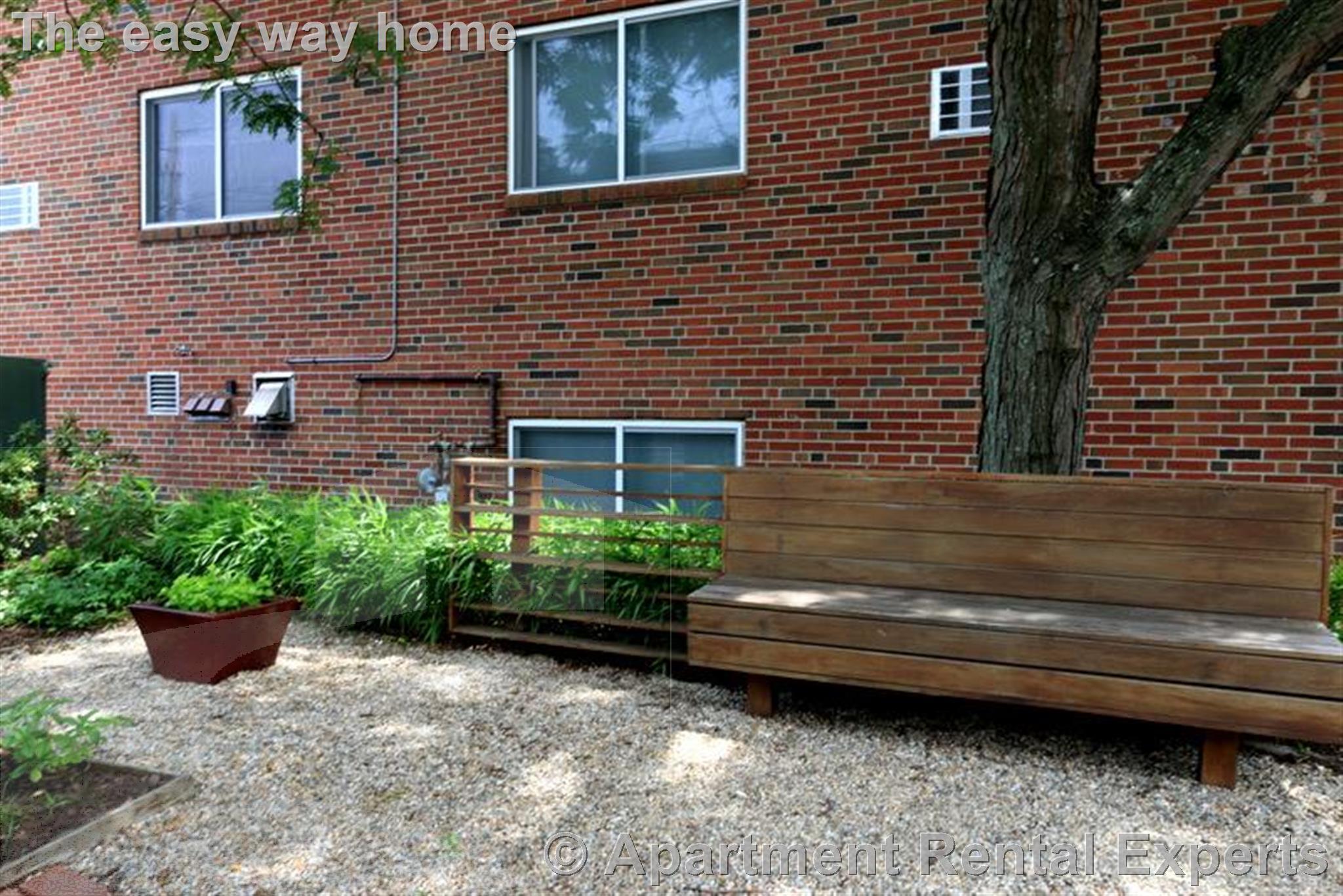 2 bed, 1 bath apartment for rent at 70 Park St Unit 64, Ward Two — photo 7 of 8