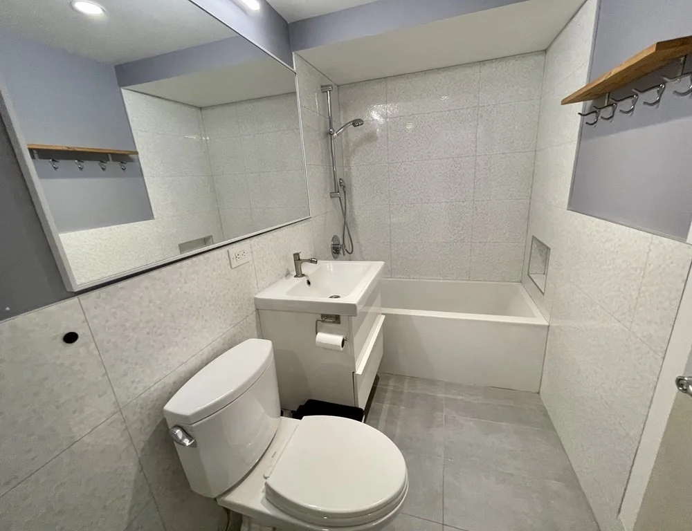 2 bed, 1 bath apartment for rent at 70 Park St Unit 76, Coolidge Corner — photo 17 of 21