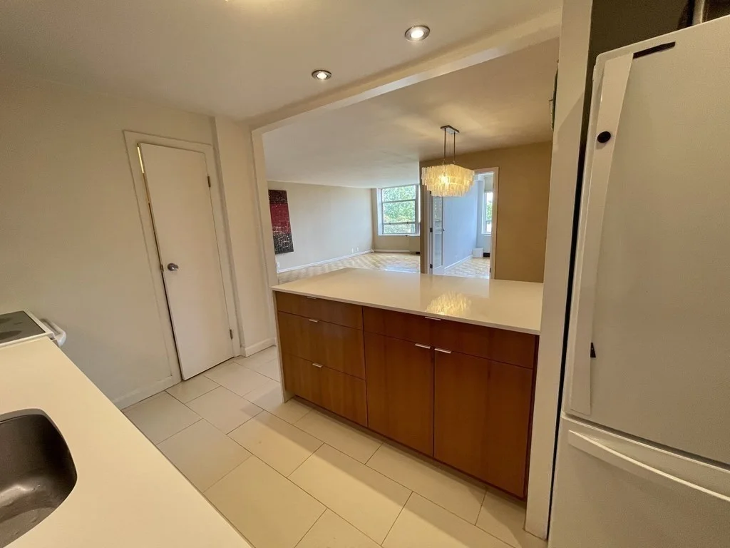 2 bed, 1 bath apartment for rent at 70 Park St Unit 76, Coolidge Corner — photo 12 of 21