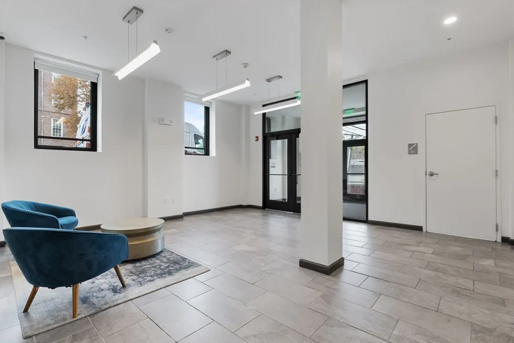 2 bed, 2 bath apartment for rent at 70 Parker Hill Ave Unit 105, Coolidge Corner — photo 13 of 15