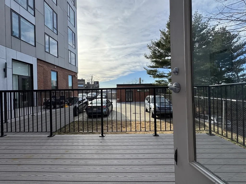 2 bed, 2 bath apartment for rent at 70 Parker Hill Ave Unit 105, Coolidge Corner — photo 7 of 15