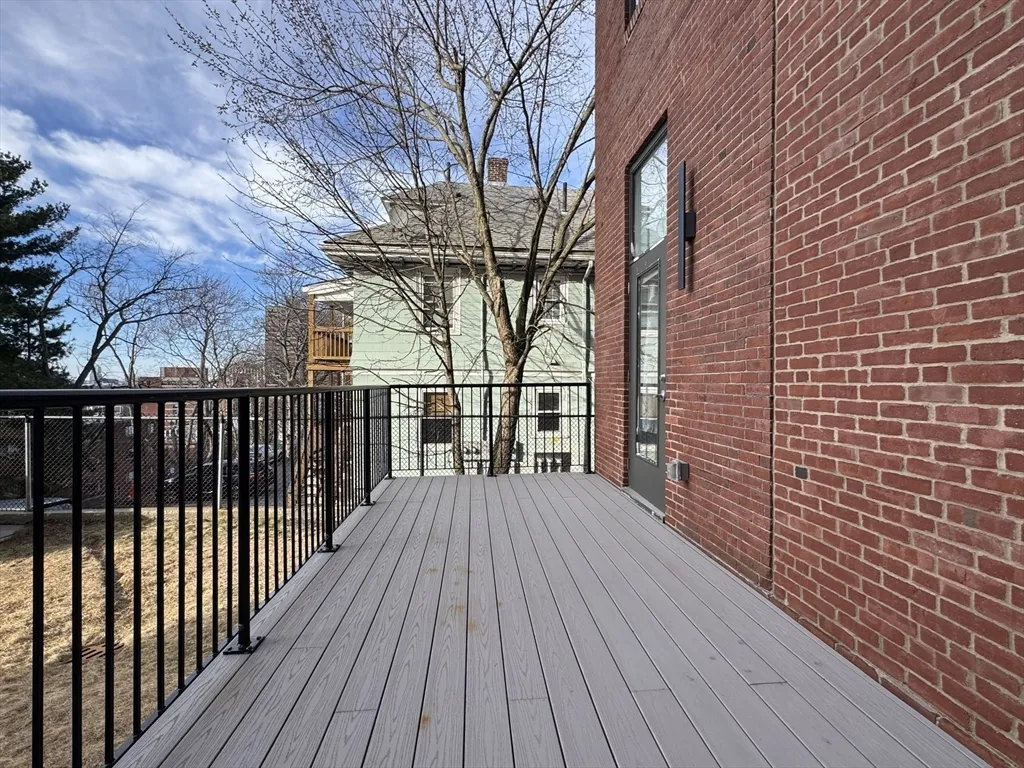 2 bed, 2 bath apartment for rent at 70 Parker Hill Ave Unit 105, Coolidge Corner — photo 8 of 15