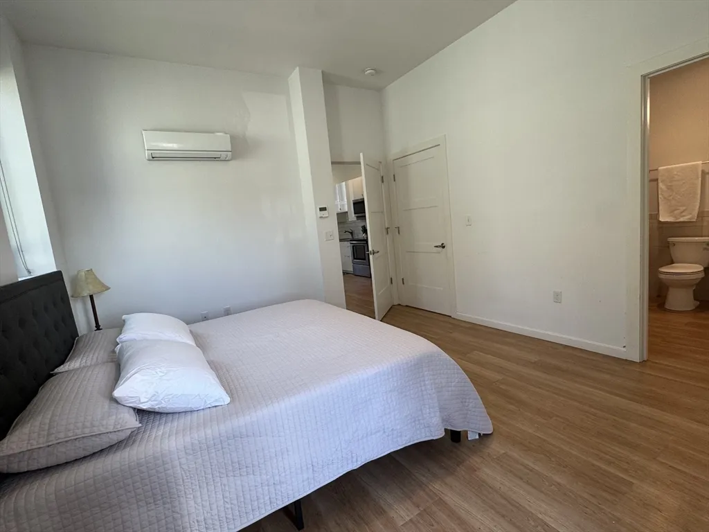 2 bed, 2 bath apartment for rent at 70 Parker Hill Ave Unit 105, Coolidge Corner — photo 6 of 15