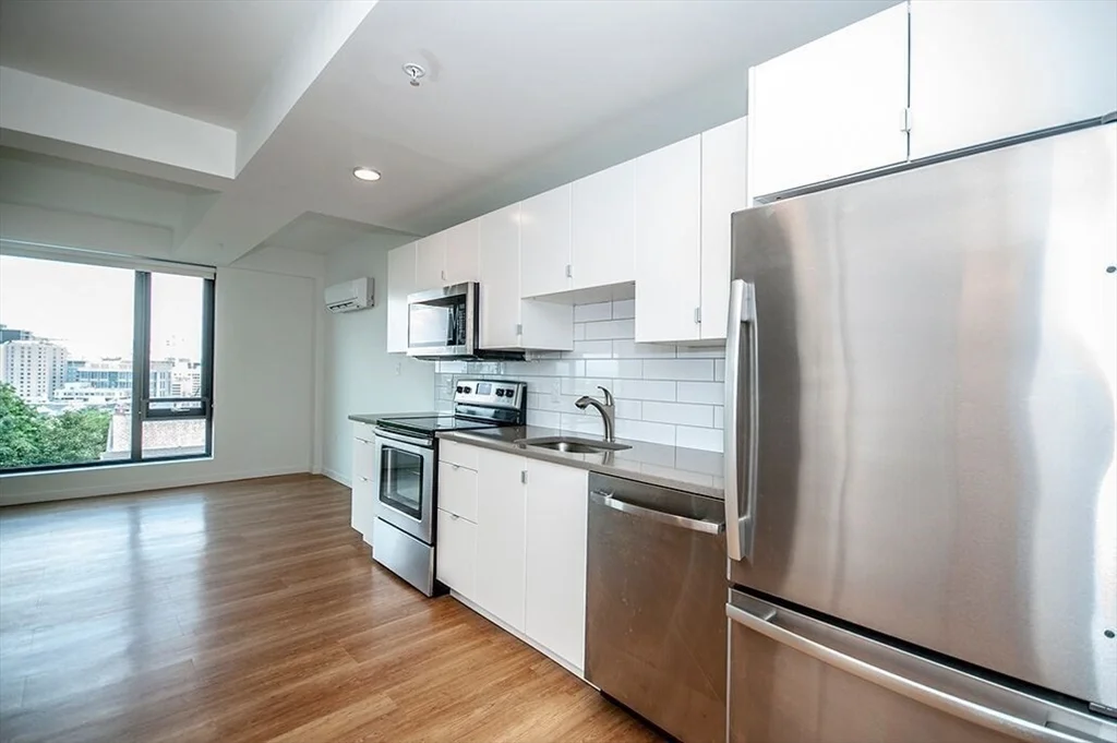 2 bed, 2 bath apartment for rent at 70 Parker Hill Ave Unit 301, Coolidge Corner