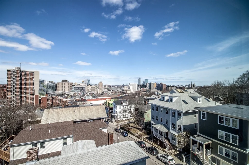 2 bed, 2 bath apartment for rent at 70 Parker Hill Ave Unit 305, Mission Hill — photo 15 of 15