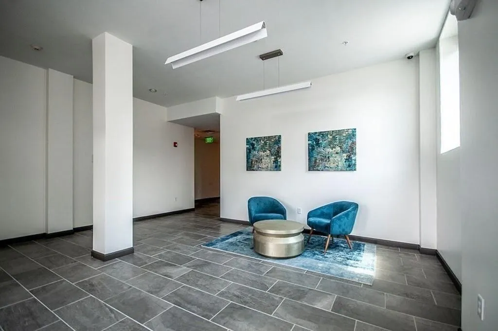 Studio bed, 1 bath apartment for rent at 70 Parker Hill Ave Unit 403, Mission Hill — photo 12 of 14