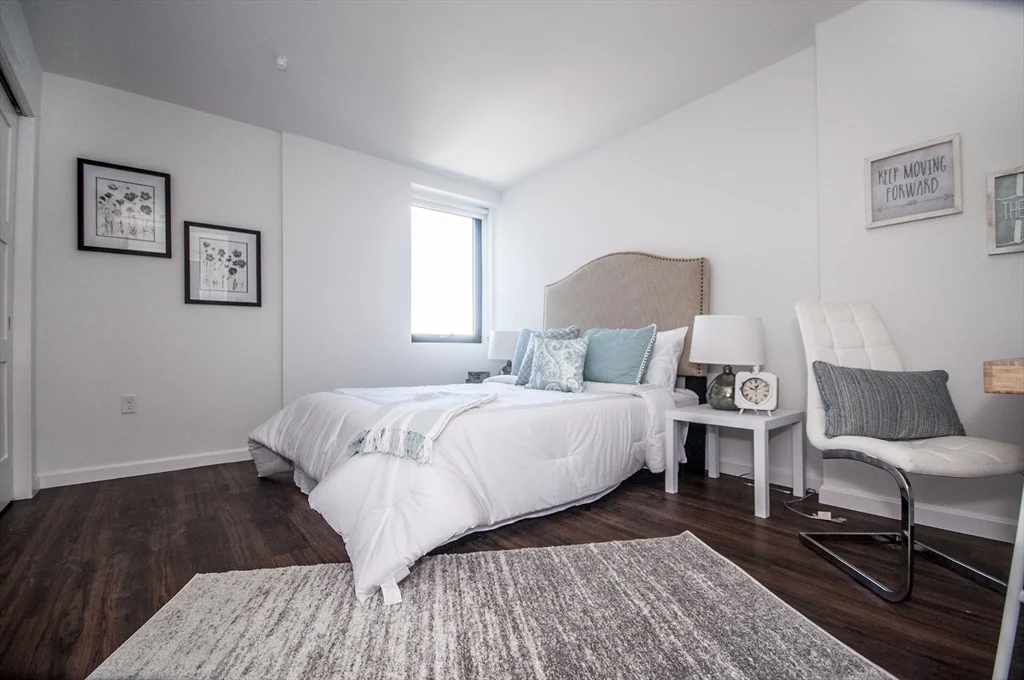 2 bed, 2 bath apartment for rent at 70 Parker Hill Ave Unit 505, Coolidge Corner — photo 9 of 16
