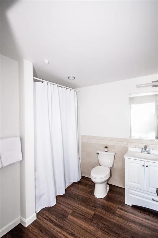 2 bed, 2 bath apartment for rent at 70 Parker Hill Ave Unit 505, Coolidge Corner — photo 10 of 16