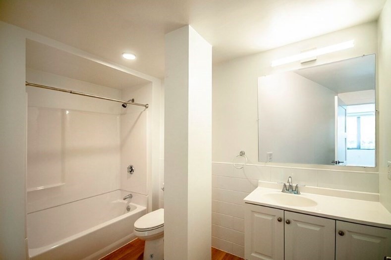 2 bed, 2 bath apartment for rent at 70 Parker Hill Ave Unit 601, Mission Hill — photo 6 of 13