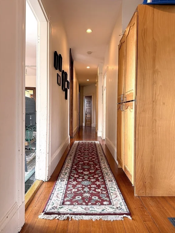 3 bed, 2 bath apartment for rent at 70 Perry St Unit 3, Coolidge Corner — photo 9 of 27