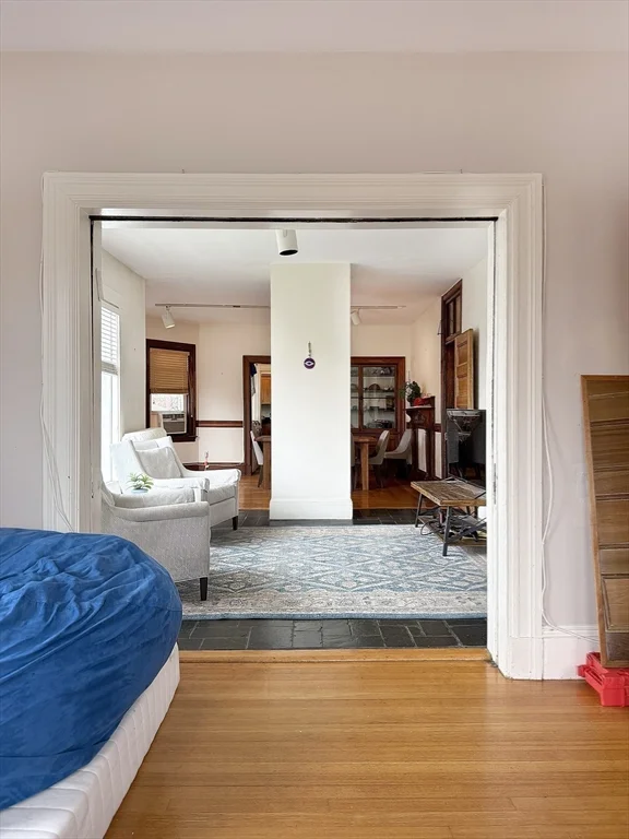 3 bed, 2 bath apartment for rent at 70 Perry St Unit 3, Coolidge Corner — photo 2 of 27