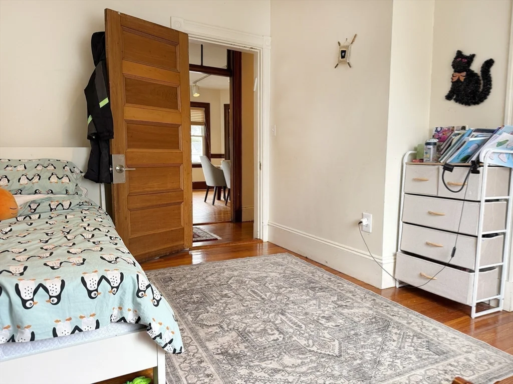 3 bed, 2 bath apartment for rent at 70 Perry St Unit 3, Coolidge Corner — photo 12 of 27