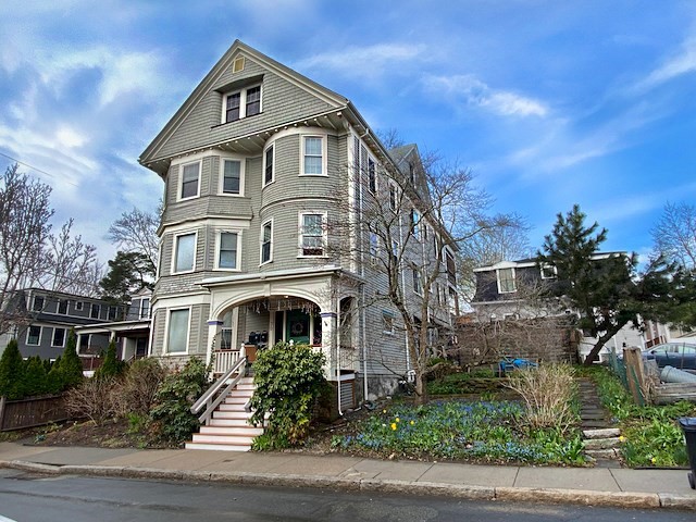 2 bed, 1 bath apartment for rent at 70 Perry St Unit 4, Brookline — photo 13 of 13