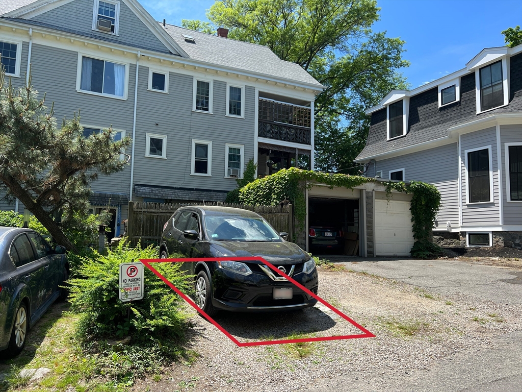 2 bed, 1 bath apartment for rent at 70 Perry St Unit 4, Brookline — photo 11 of 13