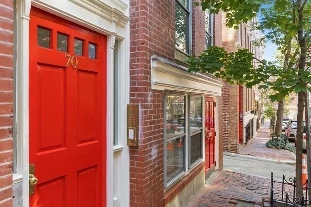 1 bed, 1 bath apartment for rent at 70 Phillips St Unit 6, Beacon Hill — photo 12 of 18
