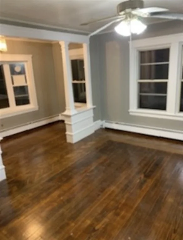 3 bed, 1 bath apartment for rent at 70 Price Pi Unit 1, Fall River — photo 3 of 6