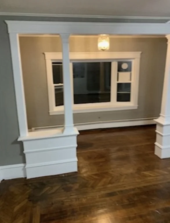 3 bed, 1 bath apartment for rent at 70 Price Pi Unit 1, Fall River — photo 4 of 6