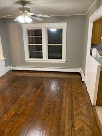 3 bed, 1 bath apartment for rent at 70 Price Pl Unit 1, Fall River — photo 4 of 8
