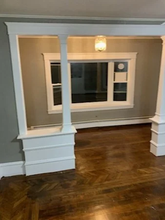 3 bed, 1 bath apartment for rent at 70 Price Pl Unit 1, Fall River