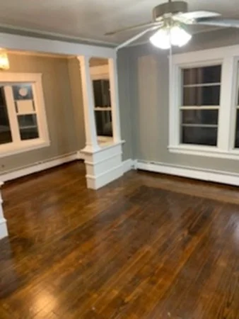 3 bed, 1 bath apartment for rent at 70 Price Pl Unit 1, Fall River — photo 2 of 8