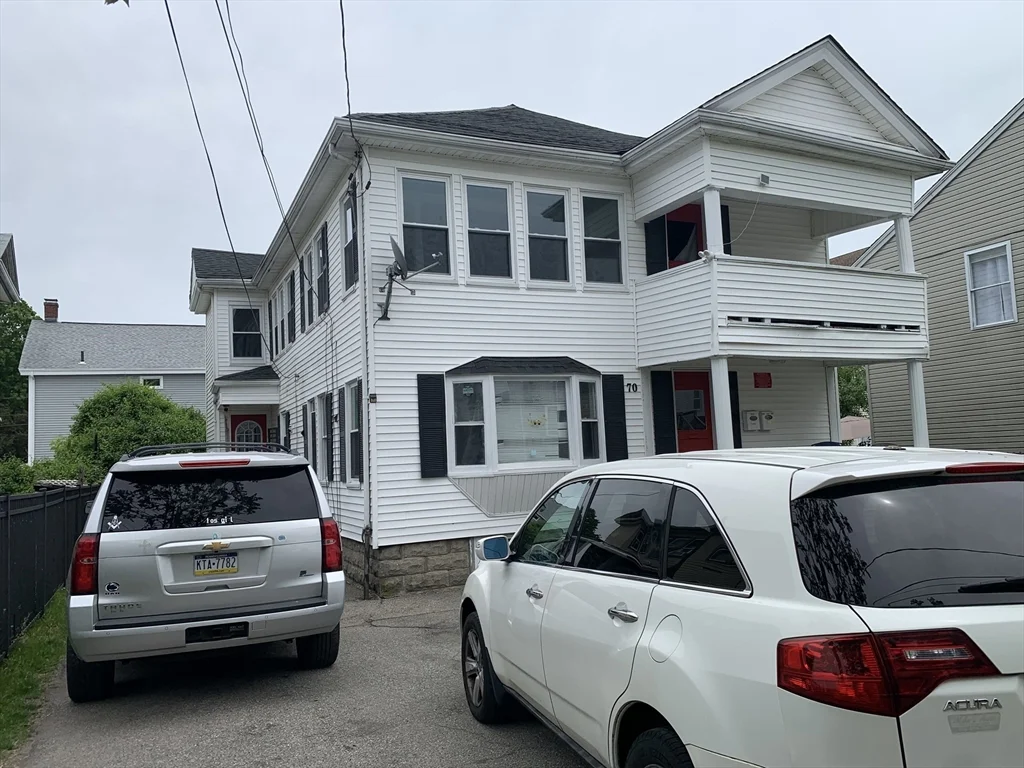 3 bed, 1 bath apartment for rent at 70 Price Pl Unit 2, Fall River — photo 11 of 11