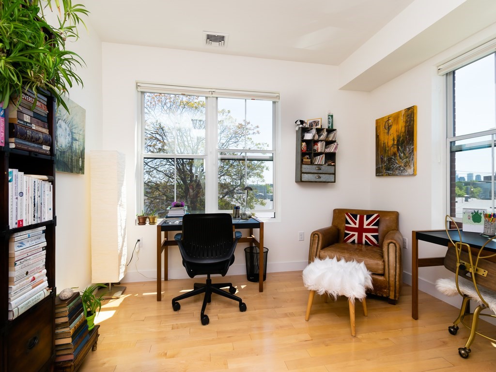 2 bed, 1 bath apartment for rent at 70 Prospect St Unit 304, Union Square — photo 7 of 11