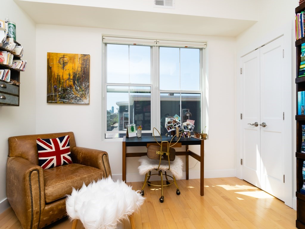 2 bed, 1 bath apartment for rent at 70 Prospect St Unit 304, Union Square — photo 8 of 11