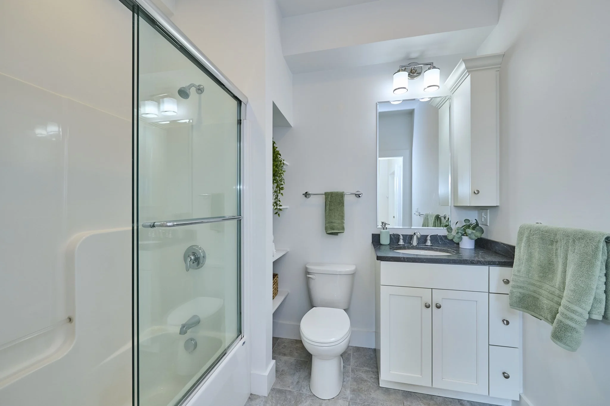2 bed, 1 bath apartment for rent at 70 Prospect St Unit 304, Union Square — photo 16 of 26