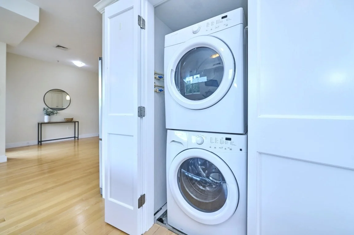 2 bed, 1 bath apartment for rent at 70 Prospect St Unit 304, Union Square — photo 19 of 26