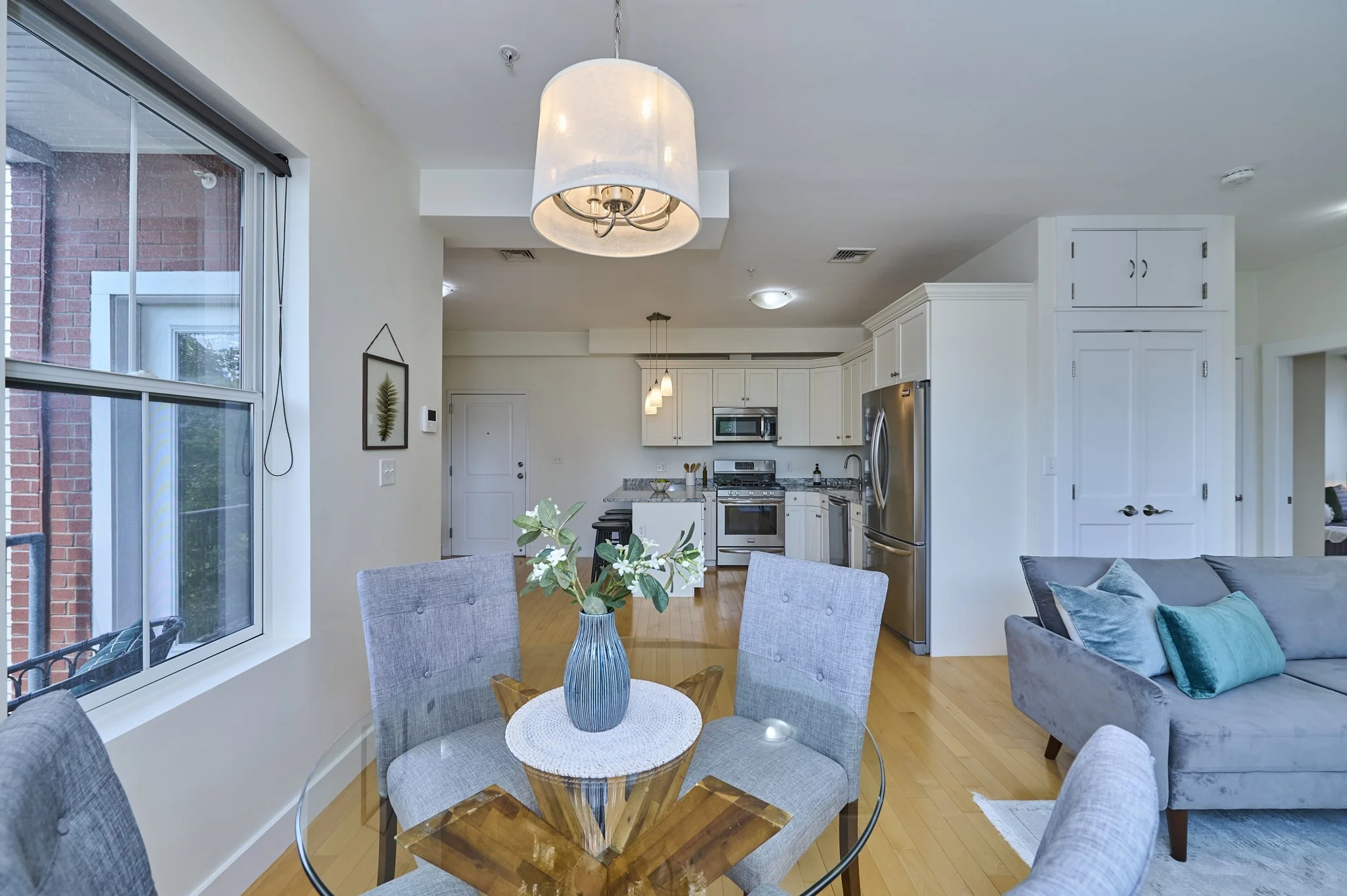 2 bed, 1 bath apartment for rent at 70 Prospect St Unit 304, Union Square — photo 12 of 26