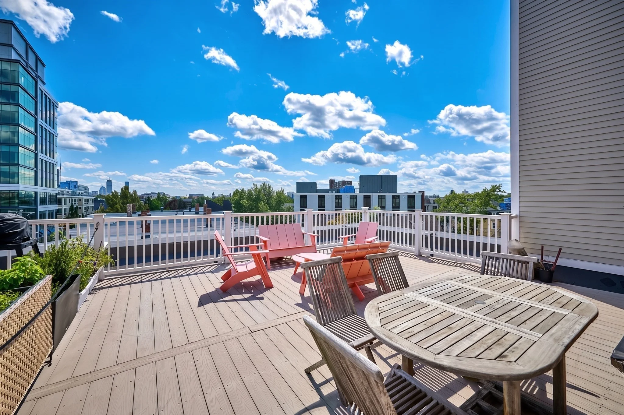 2 bed, 1 bath apartment for rent at 70 Prospect St Unit 304, Union Square — photo 23 of 26