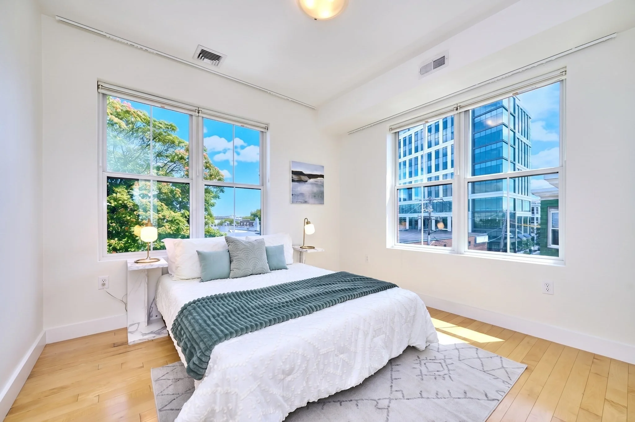 2 bed, 1 bath apartment for rent at 70 Prospect St Unit 304, Union Square — photo 17 of 26