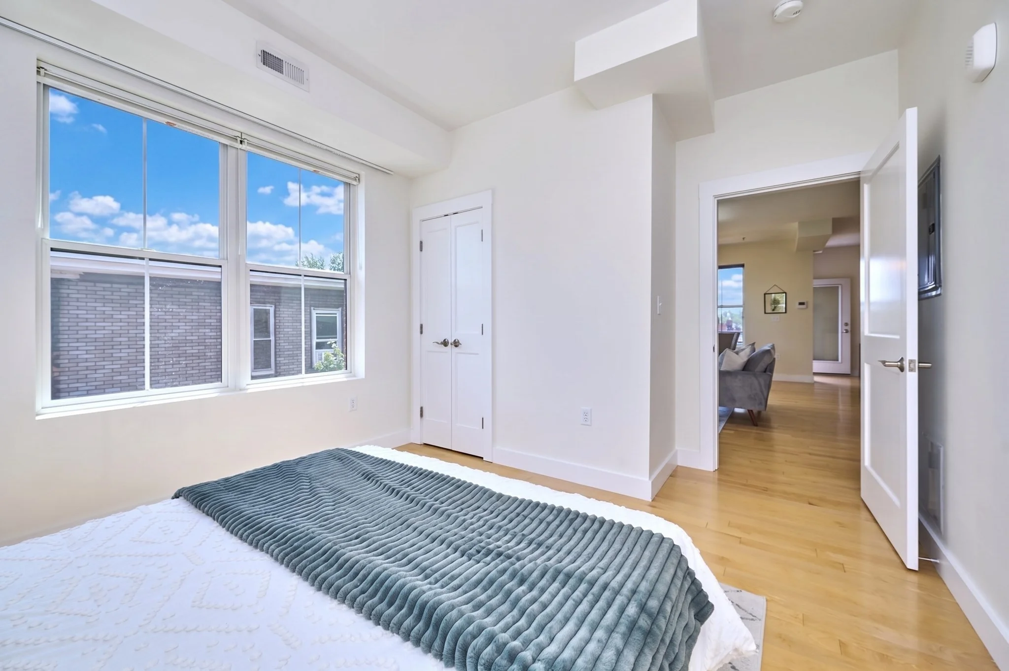 2 bed, 1 bath apartment for rent at 70 Prospect St Unit 304, Union Square — photo 18 of 26
