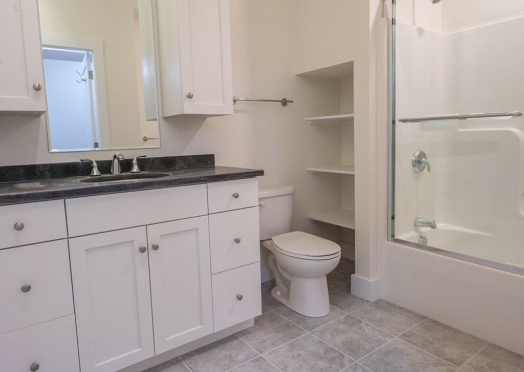 2 bed, 2 bath apartment for rent at 70 Prospect St Unit 402, Somerville — photo 4 of 6