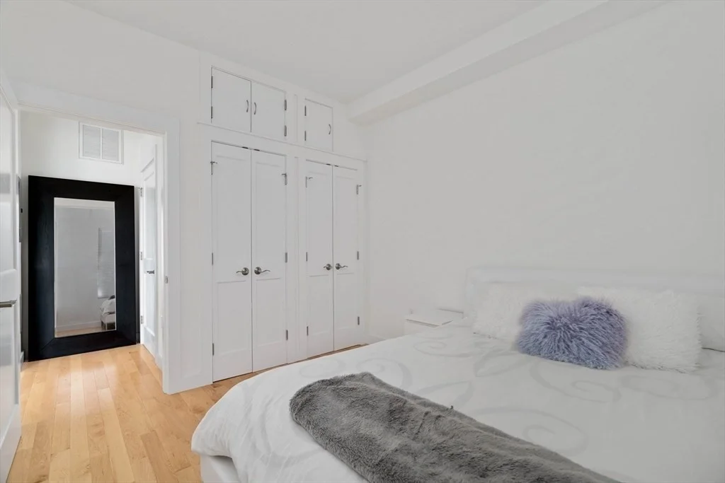 2 bed, 2 bath apartment for rent at 70 Prospect St Unit 403, Union Square — photo 13 of 33