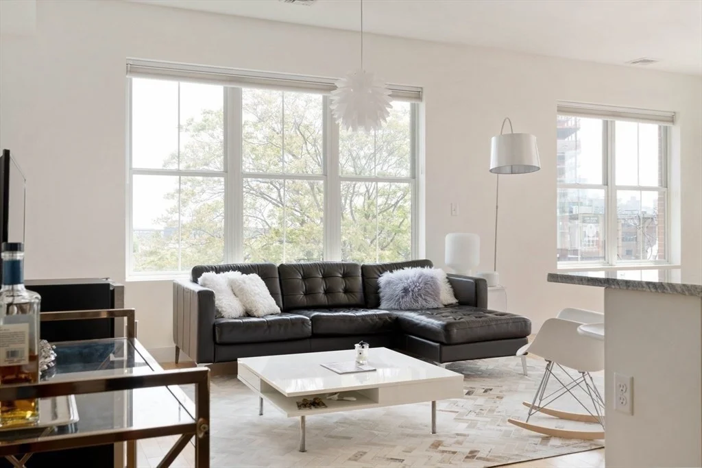 2 bed, 2 bath apartment for rent at 70 Prospect St Unit 403, Union Square — photo 6 of 33