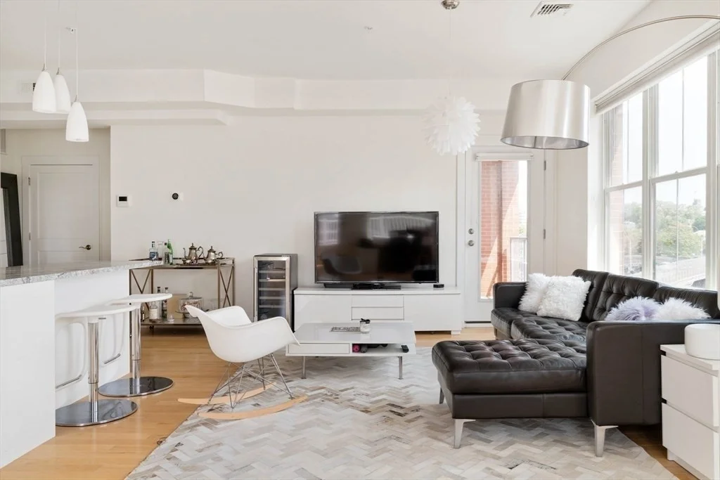 2 bed, 2 bath apartment for rent at 70 Prospect St Unit 403, Union Square — photo 5 of 33