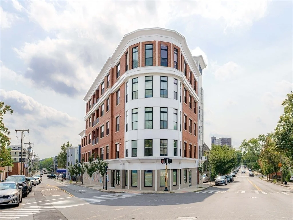 2 bed, 2 bath apartment for rent at 70 Prospect St Unit 403, Union Square — photo 33 of 33