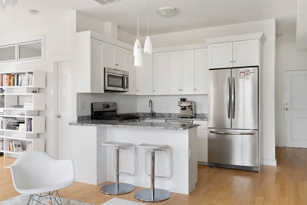 2 bed, 2 bath apartment for rent at 70 Prospect St Unit 403, Union Square — photo 11 of 33