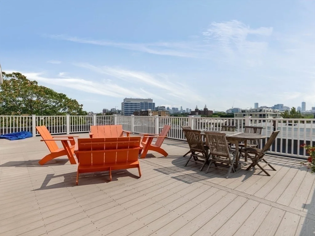 2 bed, 2 bath apartment for rent at 70 Prospect St Unit 403, Union Square — photo 27 of 33