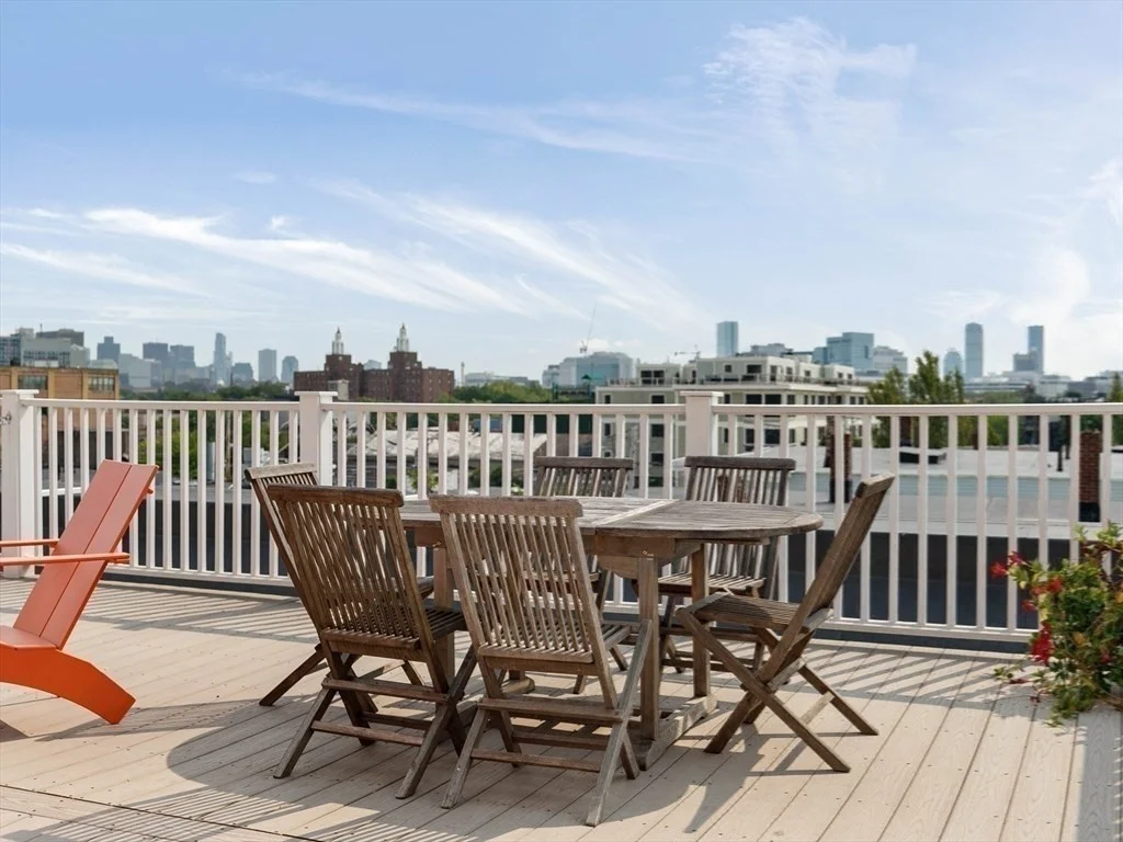 2 bed, 2 bath apartment for rent at 70 Prospect St Unit 403, Union Square — photo 25 of 33