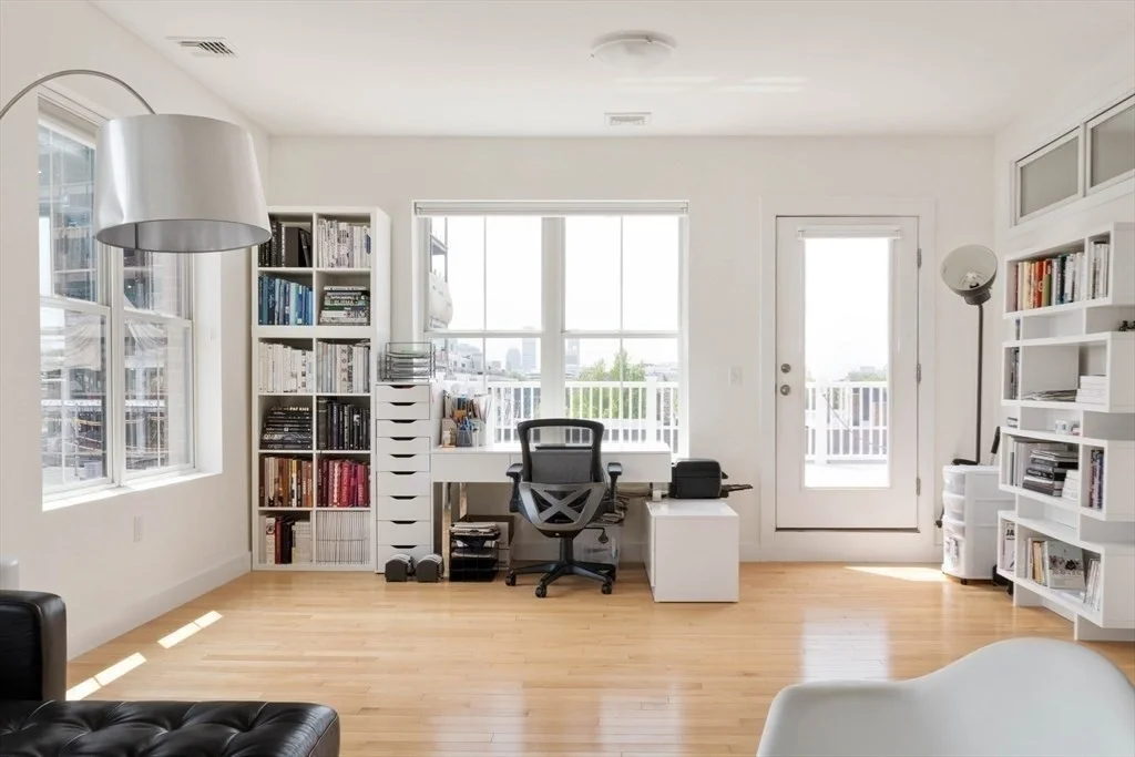 2 bed, 2 bath apartment for rent at 70 Prospect St Unit 403, Union Square — photo 7 of 33