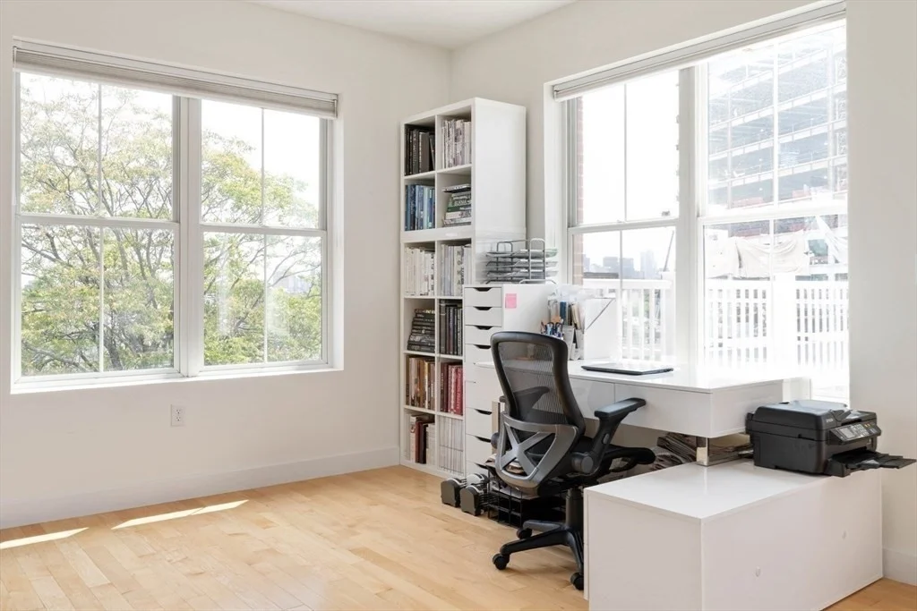 2 bed, 2 bath apartment for rent at 70 Prospect St Unit 403, Union Square — photo 8 of 33