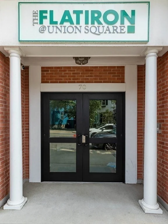 2 bed, 2 bath apartment for rent at 70 Prospect St Unit 403, Union Square — photo 31 of 33