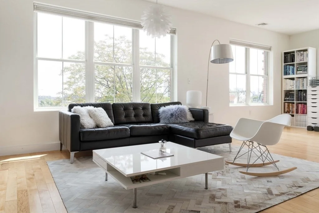 2 bed, 2 bath apartment for rent at 70 Prospect St Unit 403, Union Square — photo 3 of 33