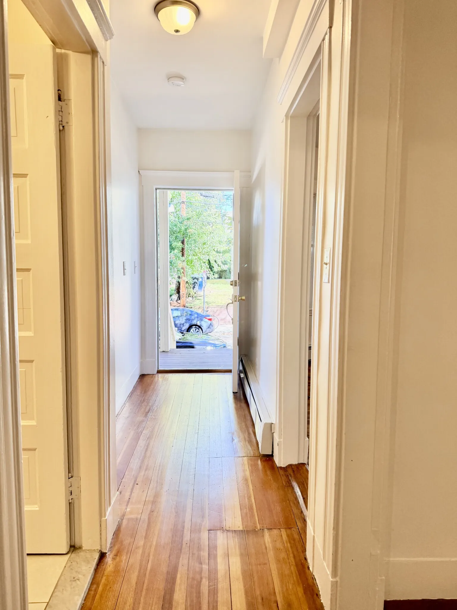 2 bed, 1 bath apartment for rent at 70 Raymond Ave Unit 1, West Somerville — photo 12 of 18