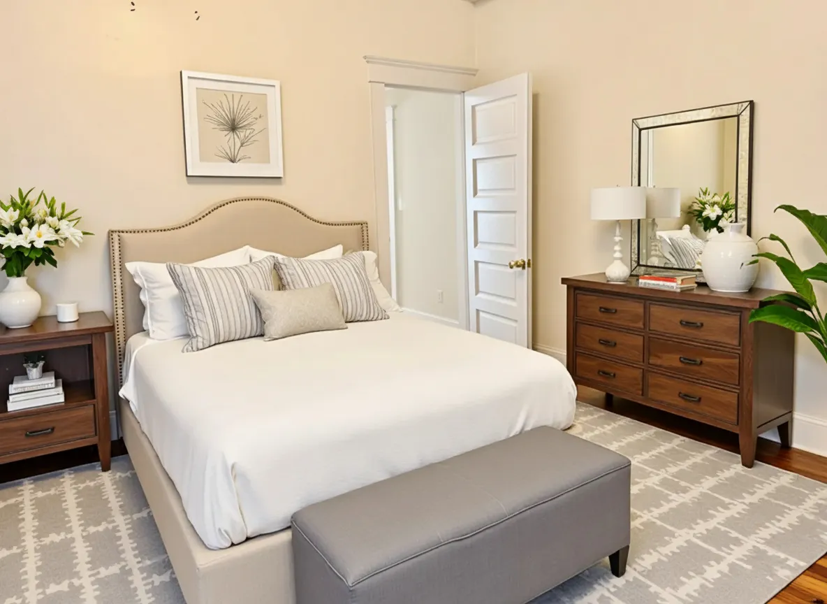 2 bed, 1 bath apartment for rent at 70 Raymond Ave Unit 1, West Somerville — photo 9 of 18
