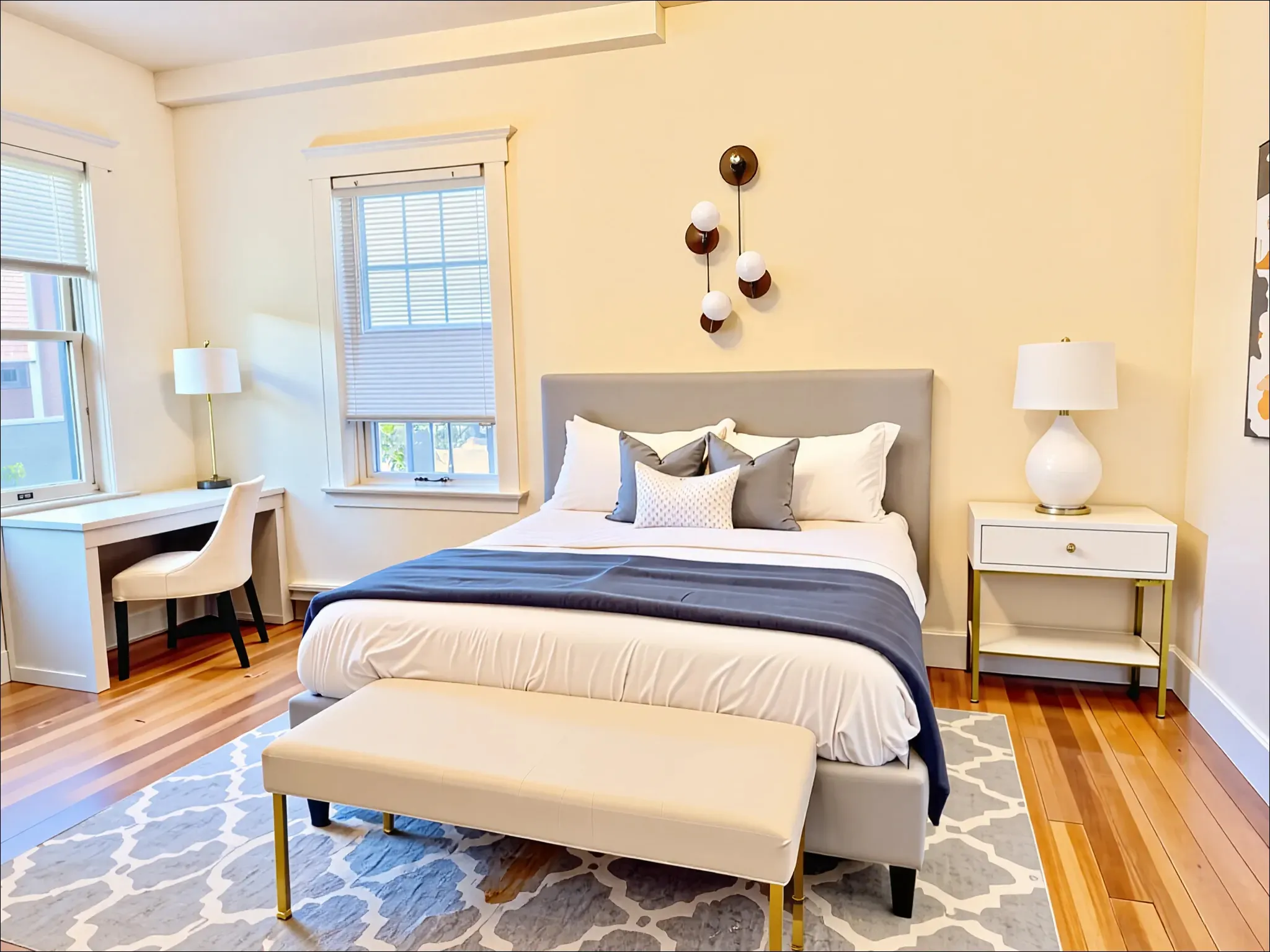 2 bed, 1 bath apartment for rent at 70 Raymond Ave Unit 1, West Somerville — photo 8 of 18