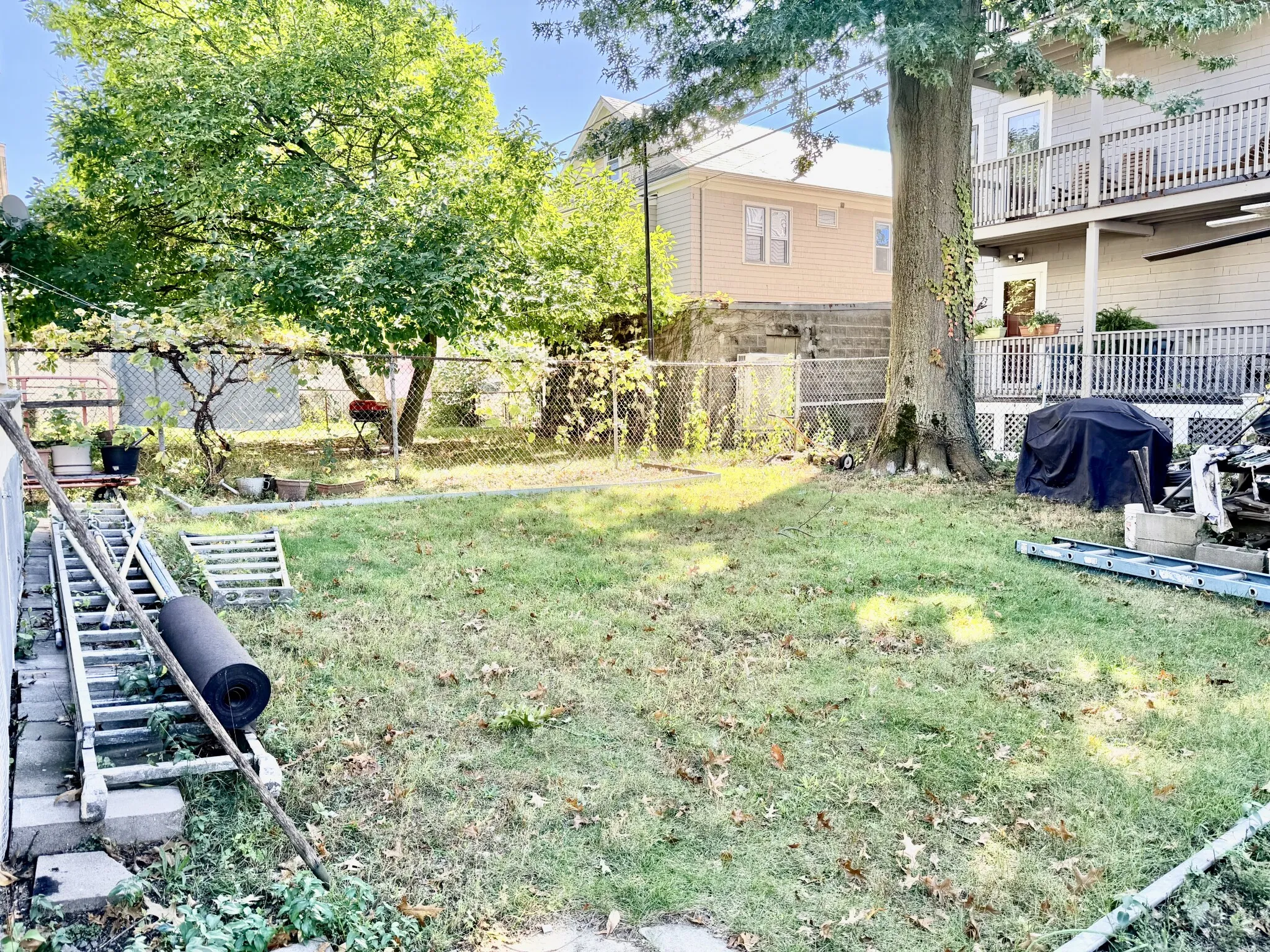 2 bed, 1 bath apartment for rent at 70 Raymond Ave Unit 1, West Somerville — photo 17 of 18